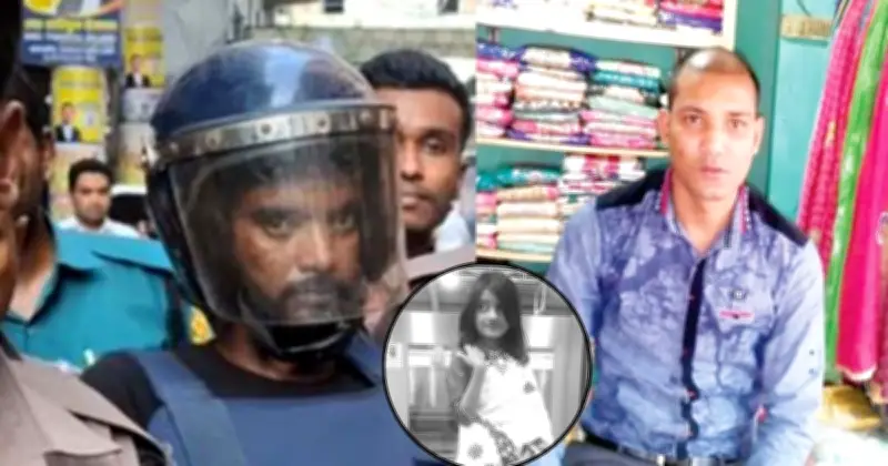 রামিসা হত্যায় প্রধান আসামি সোহেলের ‘ডলার’ দাবি ঘিরে রহস্য