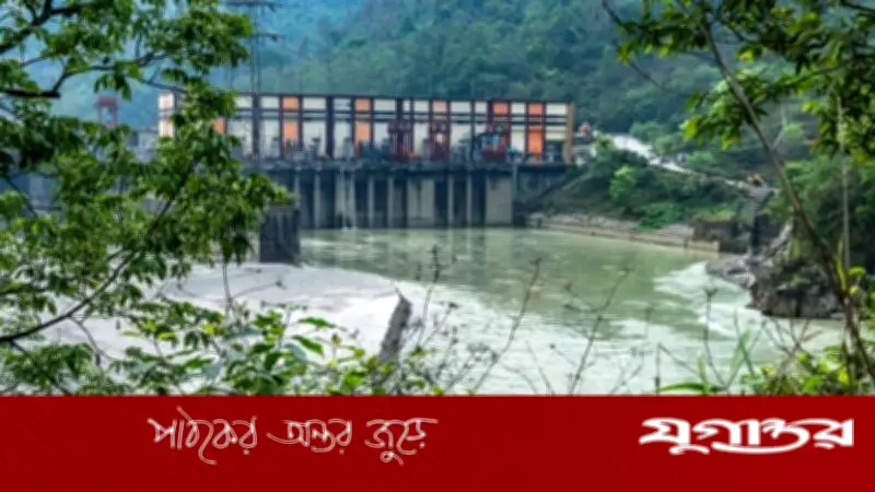 ভারতের সঙ্গে পানি বণ্টন অচলাবস্থায় চীনের দিকে ঝুঁকছে বাংলাদেশ