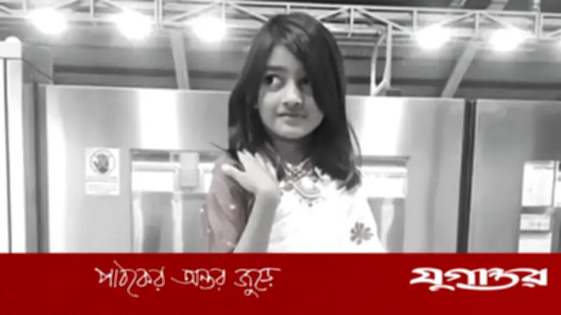 পল্লবী শিশু হত্যা মামলায় বড় বোনের ক্যামেরা ট্রায়ালে সাক্ষ্য গ্রহণ
