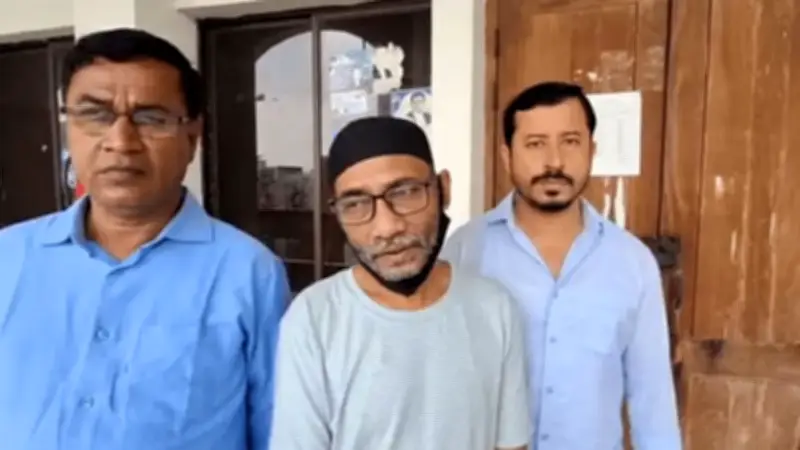 রামিসা হত্যা মামলায় সাক্ষ্যগ্রহণ শুরু, বাবার জবানবন্দি