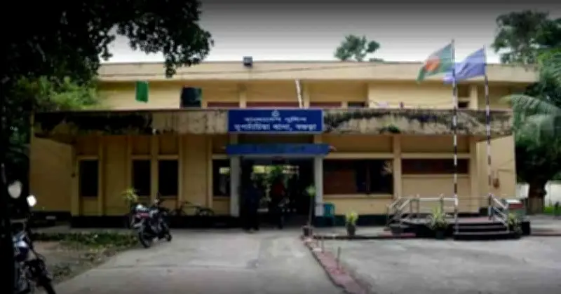 বগুড়ায় মোটরসাইকেল দুর্ঘটনায় যুবদল নেতা নিহত
