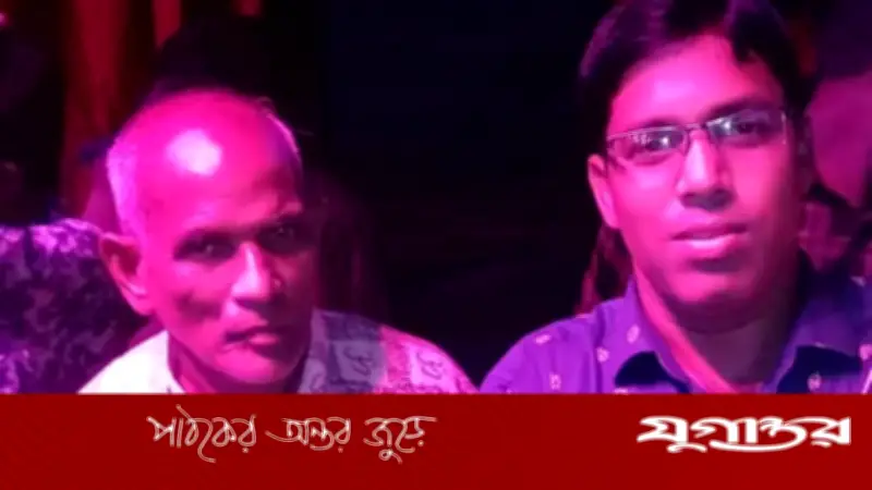 চট্টগ্রামে পিকআপ-মোটরসাইকেল সংঘর্ষে বাবা-ছেলের মৃত্যু