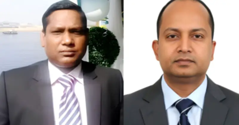ময়মনসিংহের নতুন বিভাগীয় কমিশনার এস এম হুমায়ুন কবির সরকার