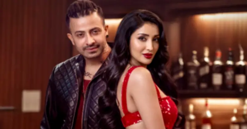 শাকিবের ‘রকস্টার’ ৪১ থিয়েটারে যুক্তরাষ্ট্র-যুক্তরাজ্য-কানাডায়