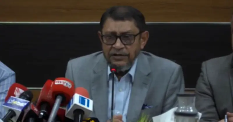 হামের চেয়েও দক্ষতার সঙ্গে ডেঙ্গু মোকাবিলা করবে সরকার: স্বাস্থ্যমন্ত্রী