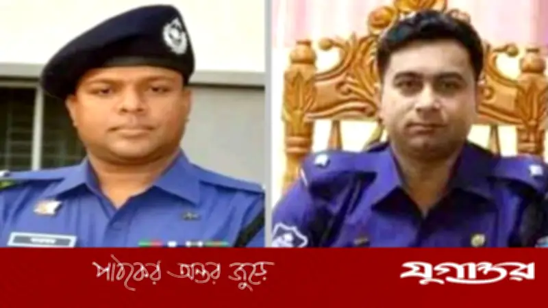 বিএনপির মিছিলে হামলা: সাবেক ওসিসহ ১৪ পুলিশ আসামি