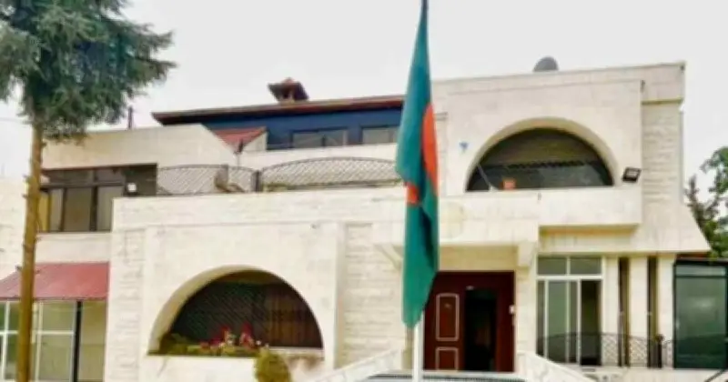 জর্ডানে সাধারণ ক্ষমা নিয়ে গুজব, দূতাবাসের সতর্কবার্তা