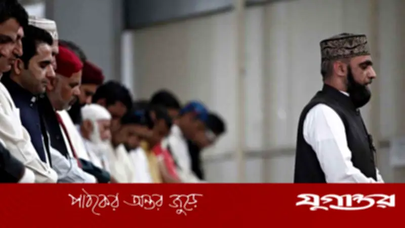 ঠোঁট না নেড়ে মনে মনে কেরাত পড়লে কি নামাজ শুদ্ধ হবে?