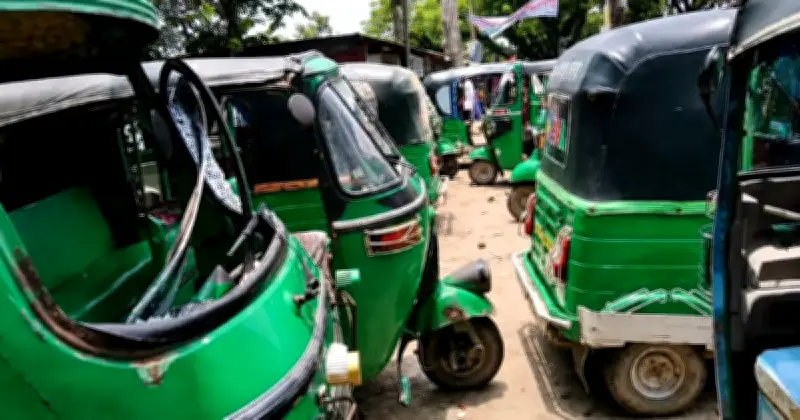 সিলেট-সুনামগঞ্জ সড়কে বাস-অটোরিকশা সংঘর্ষে আহত ১২