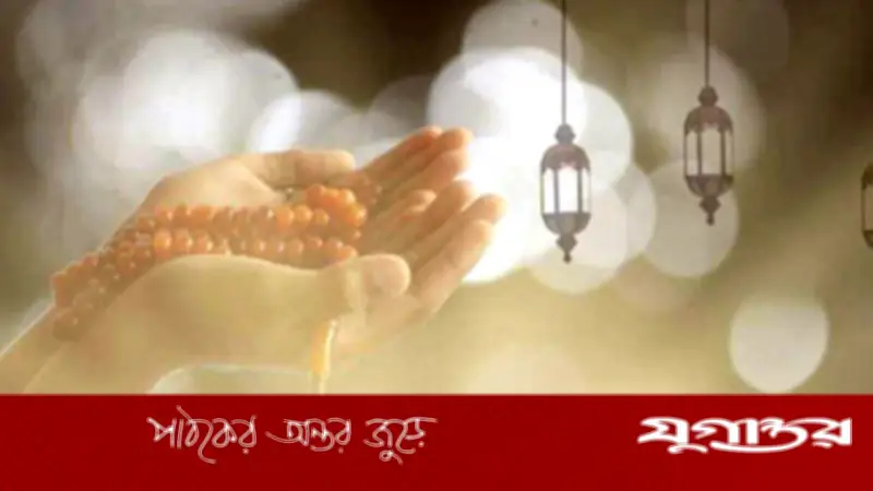 জান্নাত যখন আপনাকেই চাইবে! ছোট্ট এই আমল করুন