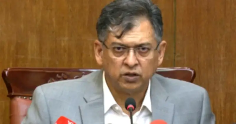 পল্লবীর কিশোরী হত্যা মামলার দ্রুত বিচারের আশা স্বরাষ্ট্রমন্ত্রীর