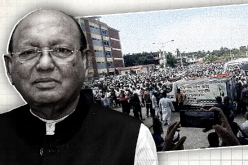 মুক্তিযুদ্ধের চেতনায় নতুন প্রজন্মকে উদ্বুদ্ধ করতে হবে