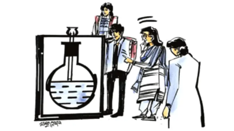 পদার্থবিজ্ঞান ২য় পত্র: ধারকত্ব অধ্যায়ের বহুনির্বাচনি প্রশ্নোত্তর