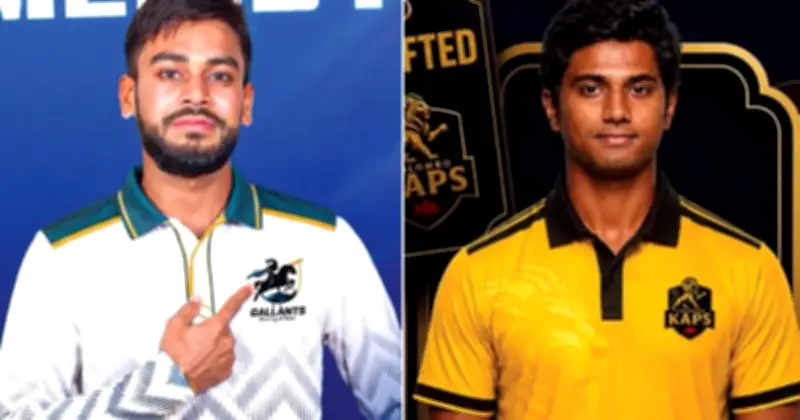 এলপিএলে দল পেলেন মিরাজ ও হাসান মাহমুদ