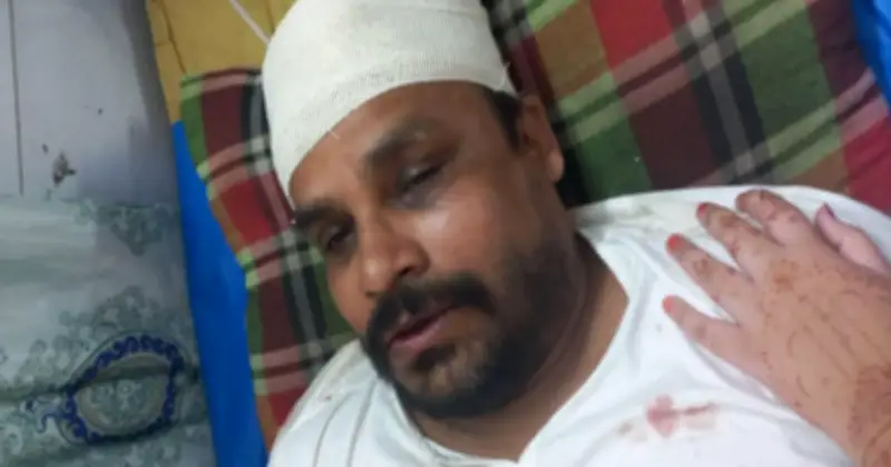 সিরাজদিখানে লালন আশ্রমে হামলা, বিএনপি নেতা আটক