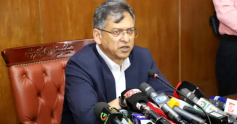 সীমান্তে পুশইন-পুশব্যাকের বিরোধিতা করছে সরকার: স্বরাষ্ট্রমন্ত্রী