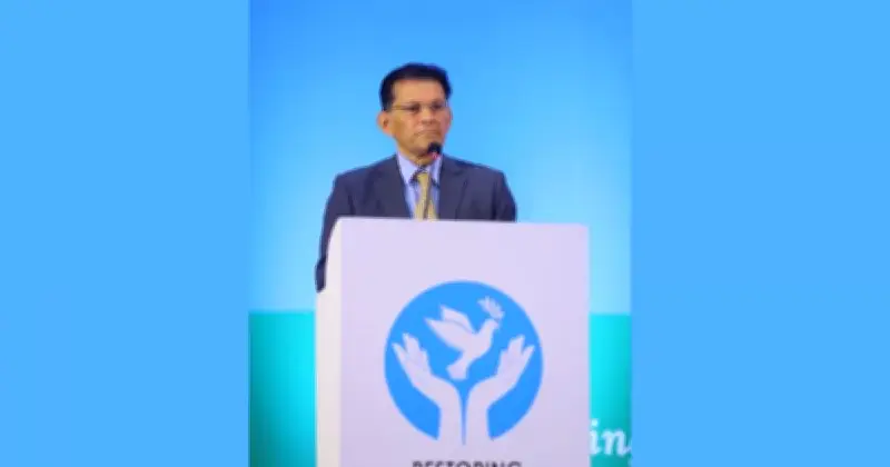 ৮১তম ইউএনজিএ’র সভাপতি হলেন খলিলুর রহমান