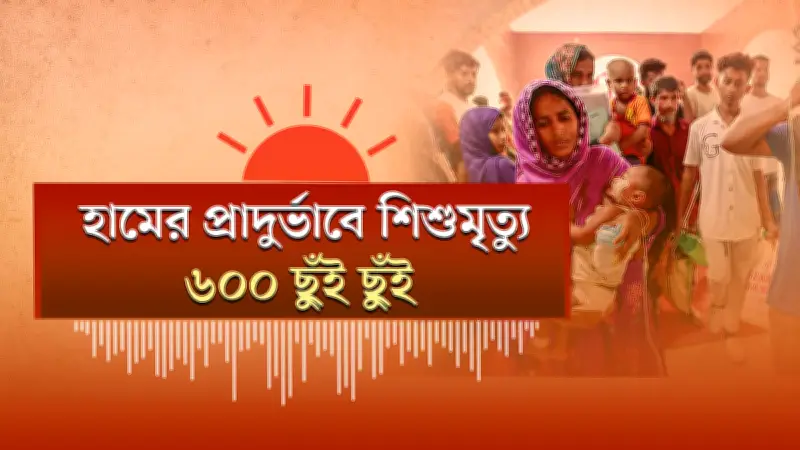 ঢাকায় বায়ুদূষণ: বিশ্বের দ্বিতীয় খারাপ, স্বাস্থ্যঝুঁকি বাড়ছে