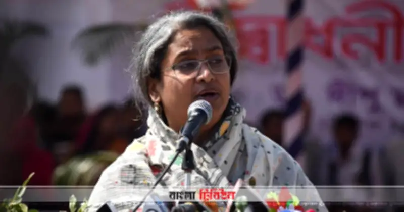সাবেক মন্ত্রী দীপু মনির জামিন শুনানি বুধবার