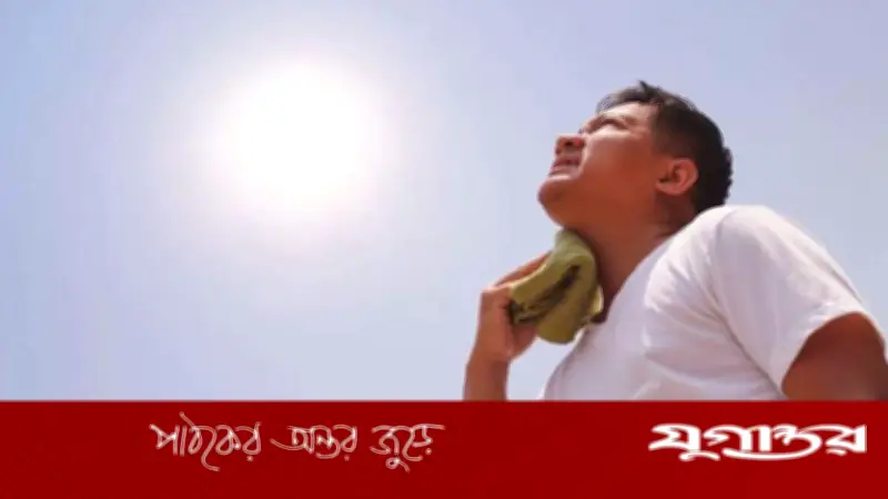 কাঠফাটা গরমে রোগব্যাধি থেকে বাঁচার সহজ উপায়