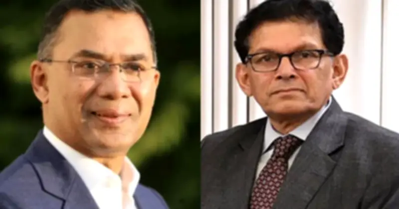 পররাষ্ট্রমন্ত্রী খলিলুর রহমানকে অভিনন্দন প্রধানমন্ত্রীর