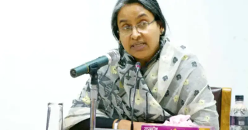 ডিপু মনি ৭ মামলায় হাইকোর্ট থেকে জামিন চাইলেন