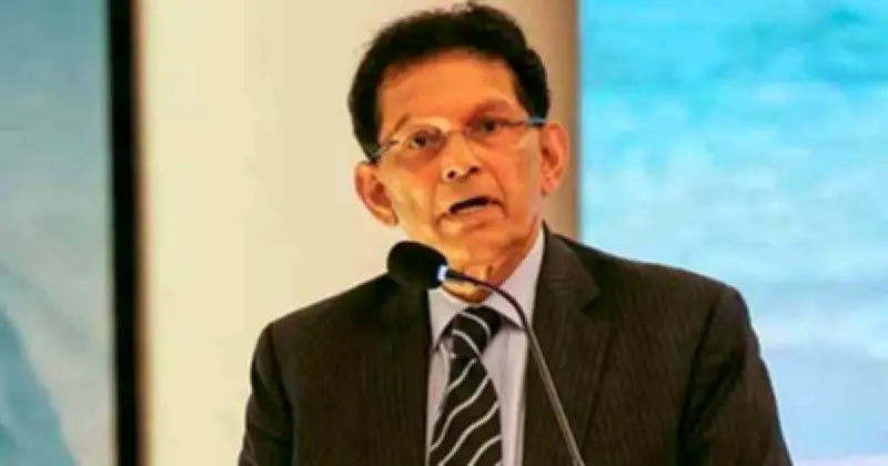 ড. খলিলুর রহমানকে চীন-ভারত-যুক্তরাষ্ট্রের অভিনন্দন