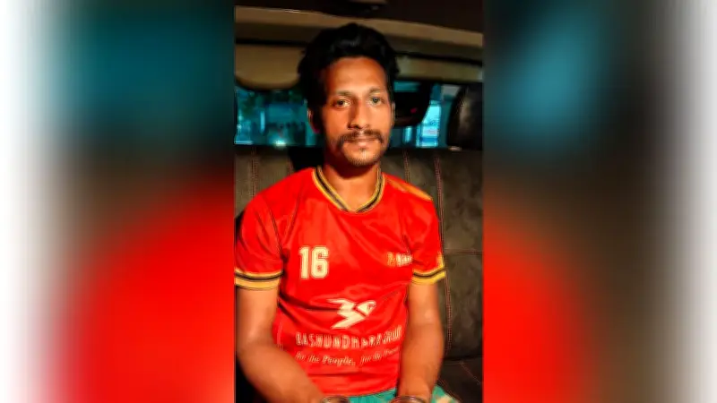 মোহাম্মদপুরে ছিনতাই: গ্রেপ্তার আরও এক, উদ্ধার মালামাল
