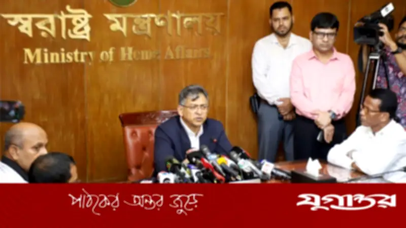 রামিসা হত্যা মামলার বিচার দ্রুত শেষ হবে: স্বরাষ্ট্রমন্ত্রী