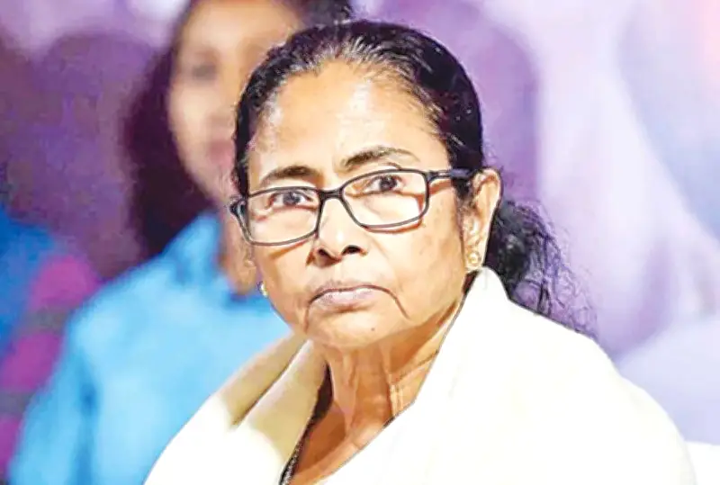 বাংলাদেশের হত্যা মামলার আসামি গ্রেপ্তারে মমতার দাবি