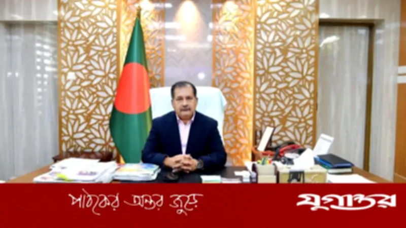 জাতীয় প্রকল্পের কাজ যথাসময়ে শেষ করার নির্দেশ তথ্যমন্ত্রীর