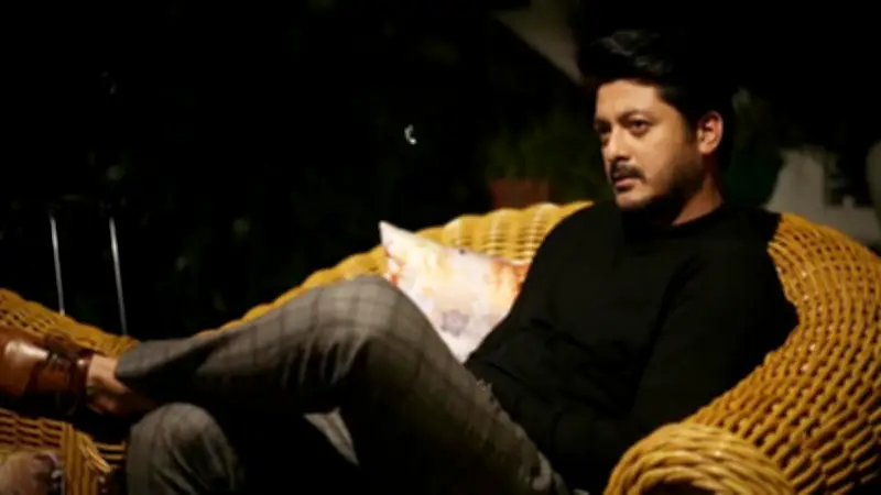 প্যান ইন্ডিয়া তারকা তকমায় বিশ্বাসী নন যীশু সেনগুপ্ত