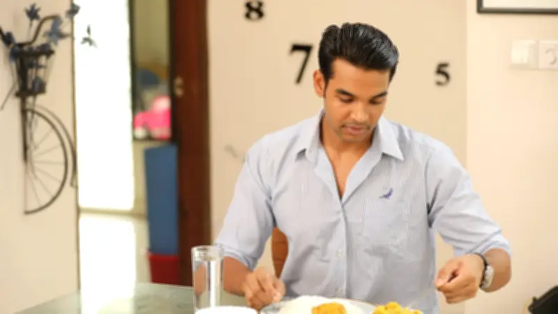 ঈদের পর শরীর চাঙ্গা করতে খাদ্যাভ্যাসে ৭ পরিবর্তন