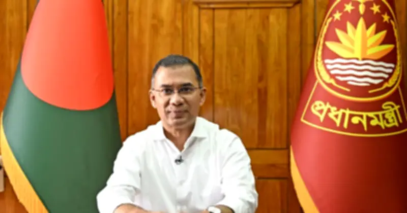 প্রধানমন্ত্রী তারেক রহমানের প্রথম বিদেশ সফর মালয়েশিয়ায়