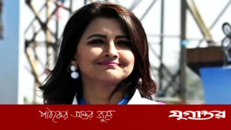 সরকার বদলে আইনি বিপাকে রচনা ব্যানার্জি
