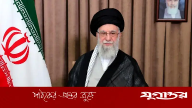 খামেনির জানাজা ও দাফন জিলহজের শেষভাগে, দুই সপ্তাহের মধ্যে সম্পন্ন হবে
