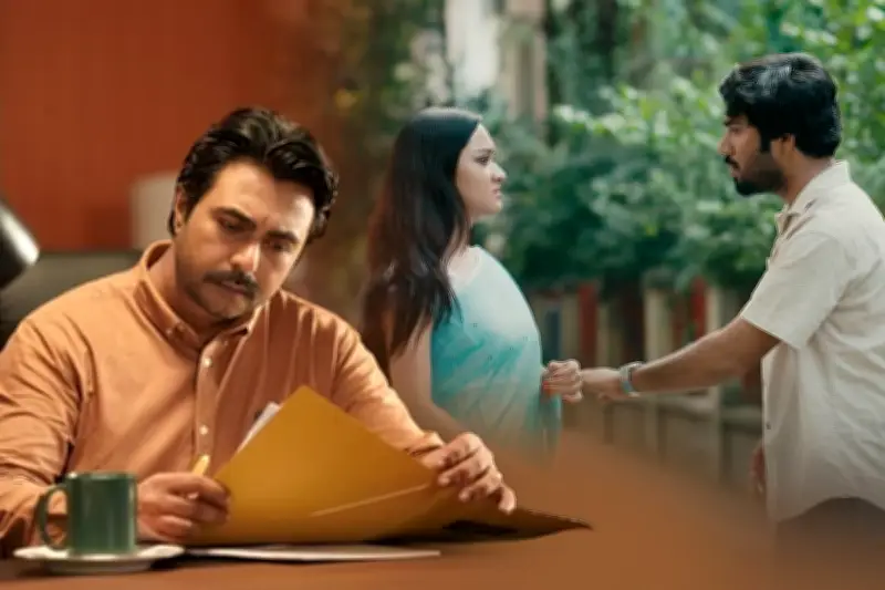 অপূর্বর ‘ইউএনও স্যার’, বাসারের ‘আমার বউ সব জানে’ আজ টিভিতে