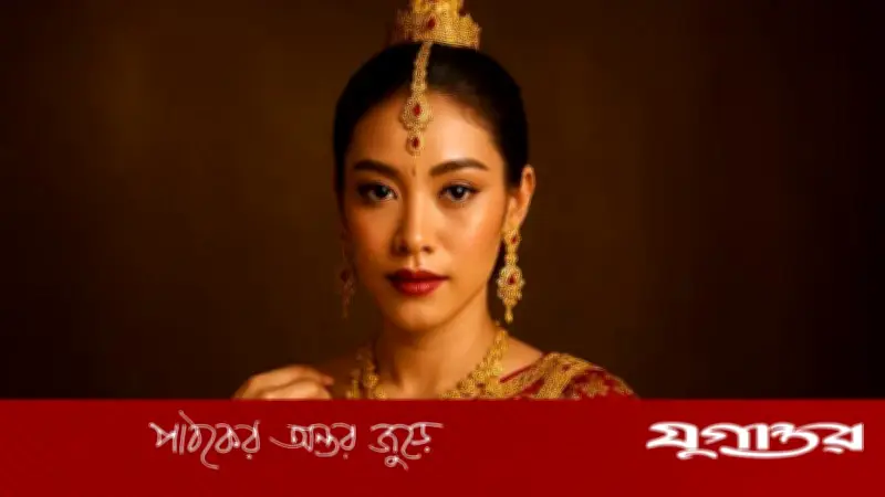 দেশে স্বর্ণের দাম কমল, ২২ ক্যারেটের ভরি ২ লাখ ৩৪ হাজার ৮৫৫ টাকা