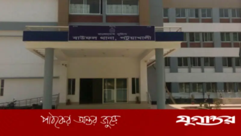 বাউফলে নালা নির্মাণ নিয়ে সংঘর্ষে নিহত ১, আহত ৩