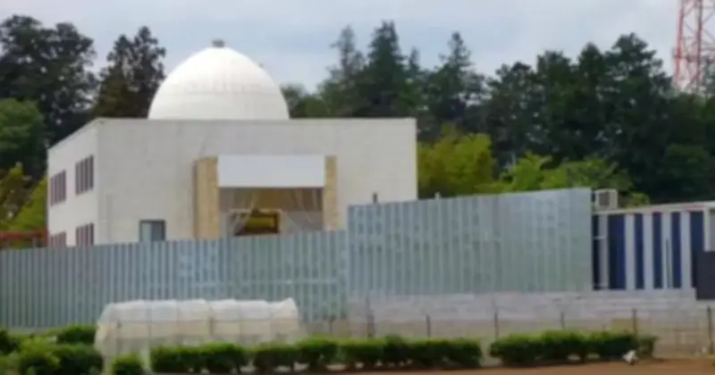 অনুমতি ছাড়া মসজিদ নির্মাণ: জাপানে বিতর্ক, দূতাবাসের প্রত্যাহার