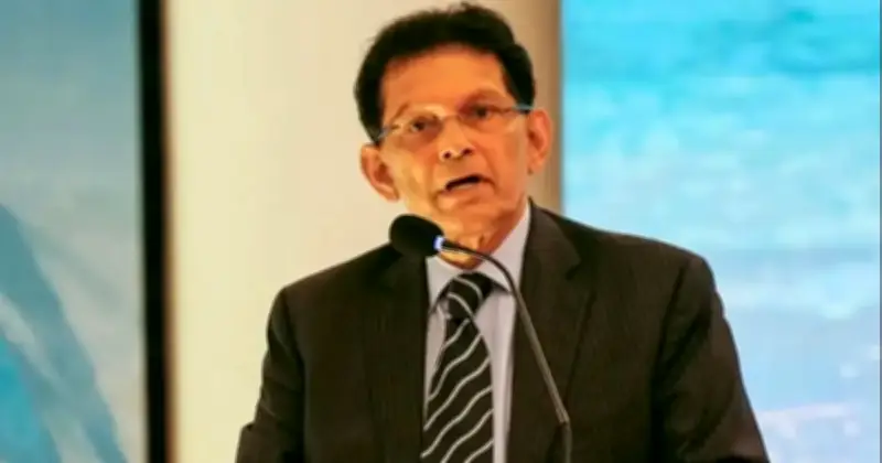 যুক্তরাষ্ট্র-চীন-মালদ্বীপের শুভেচ্ছা খলিলুর রহমানকে
