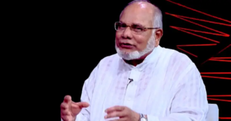 সাবেক এমপি বীর মুক্তিযোদ্ধা রহমতুল্লাহ মারা গেছেন
