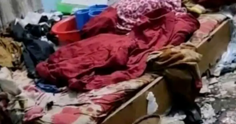বৃদ্ধার অর্ধগলিত মরদেহ উদ্ধার: ছেলে যুগ্ম-সচিবের বিরুদ্ধে ব্যবস্থা নেবে সরকার