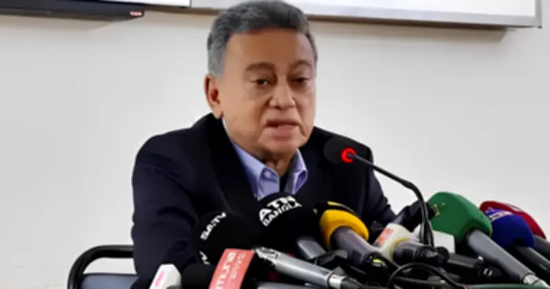 প্রত্যেক নাগরিককে মাথায় রেখে বাজেট: অর্থমন্ত্রী