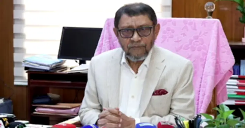 ঘরে ঘরে হেলথ স্ক্রিনিং চালুর ঘোষণা স্বাস্থ্যমন্ত্রীর