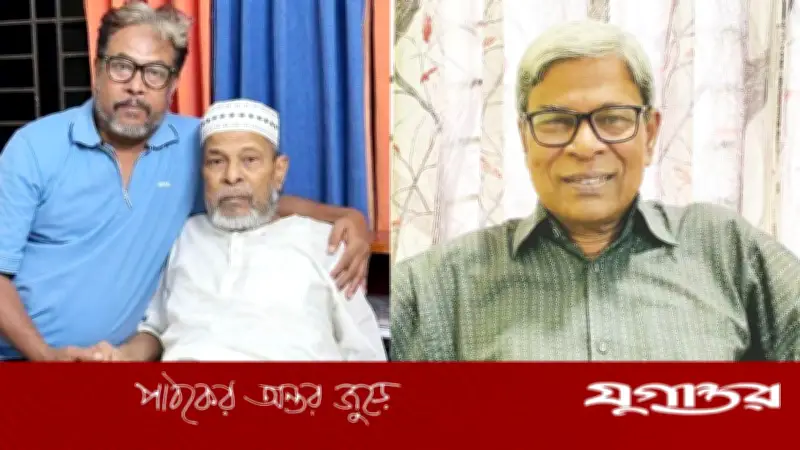 গুরুতর অসুস্থ অভিনেতা আব্দুল হান্নান শেলী, সহকর্মীর আবেগঘন পোস্ট