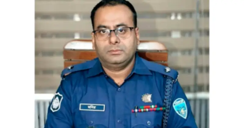 চকরিয়ায় কিশোরী অপহরণ: ওসির ছবি প্রকাশ আইন লঙ্ঘন, দাবি মানবাধিকারকর্মীদের