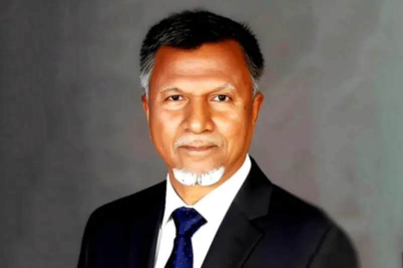 মায়ের প্রতি অবহেলায় যুগ্ম সচিবের বিরুদ্ধে ব্যবস্থা নিচ্ছে জনপ্রশাসন মন্ত্রণালয়