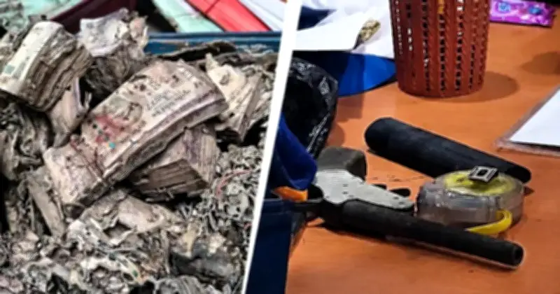 সুরেন্দ্রনাথ কলেজে ছাত্র ইউনিয়ন কক্ষ থেকে এক কোটি রুপি উদ্ধার, বিতর্কে রাজনীতি