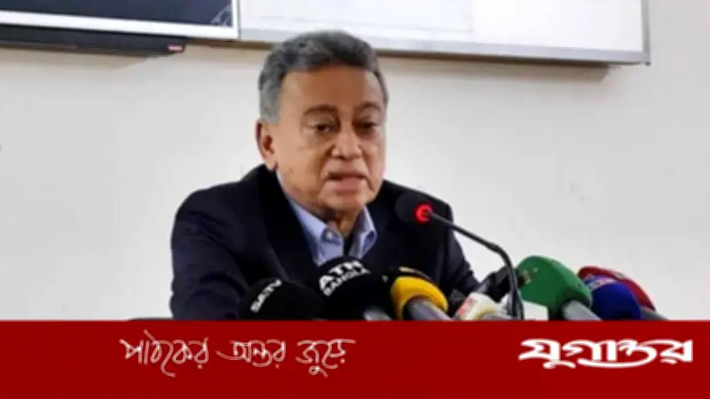 প্রতিটি নাগরিকের কথা ভেবেই আগামী বাজেট: অর্থমন্ত্রী